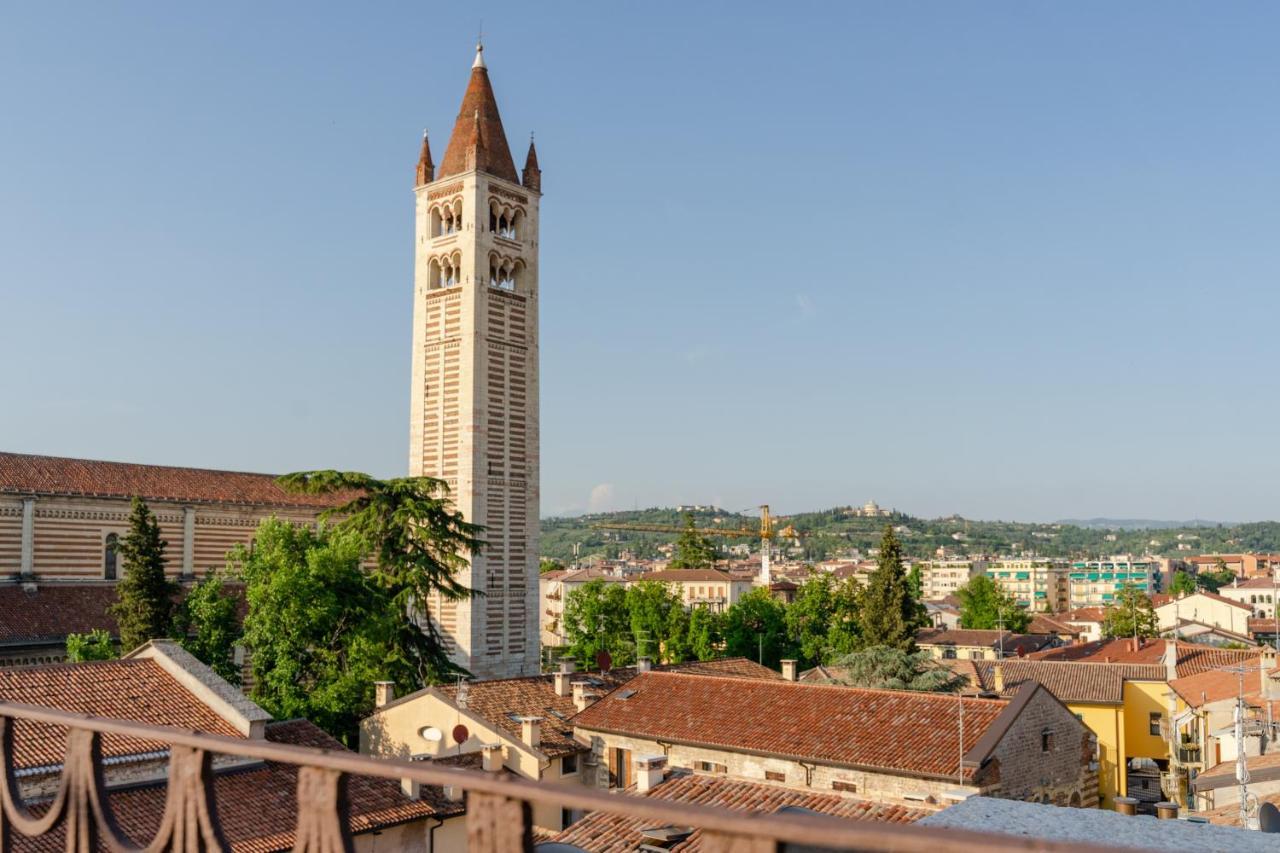 Homethirtyfour Verona Exterior photo
