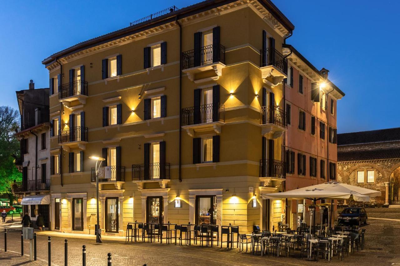 Homethirtyfour Verona Exterior photo